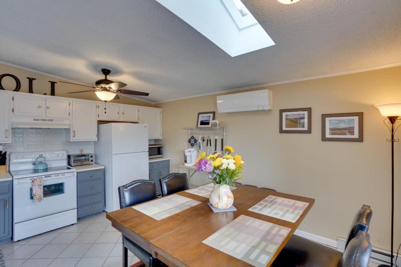 Catskills Home, 5 Mins To Windham Mtn Resort! Exterior photo