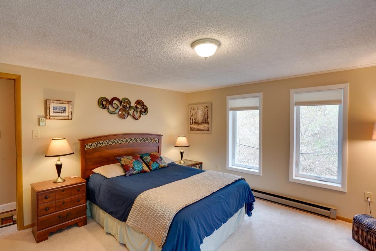 Catskills Home, 5 Mins To Windham Mtn Resort! Exterior photo