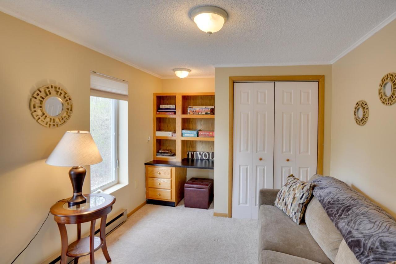 Catskills Home, 5 Mins To Windham Mtn Resort! Exterior photo