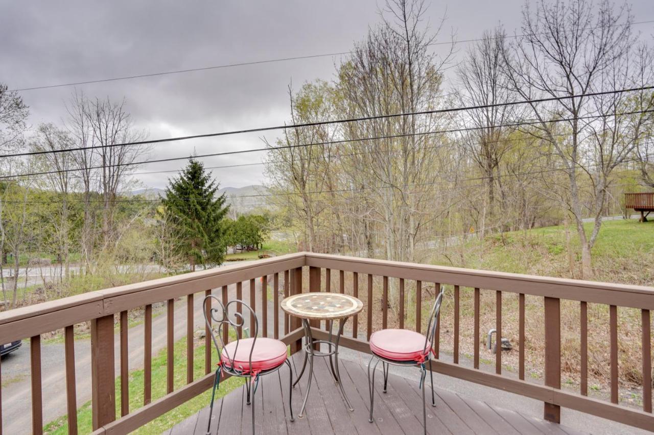 Catskills Home, 5 Mins To Windham Mtn Resort! Exterior photo